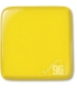 JAUNE LISSE TRANSLUCIDE - 161SF