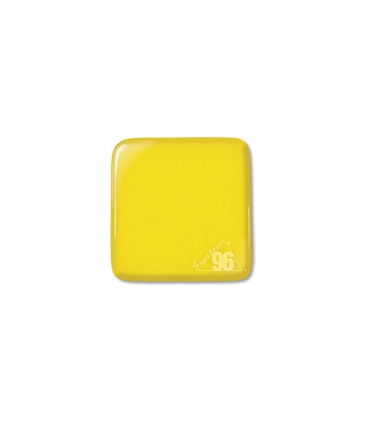 JAUNE LISSE TRANSLUCIDE - 161SF