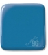 BLEU OCEAN OPALESCENT - 233-75SF BLEU OCEAN OPALESCENT - 233-75SF