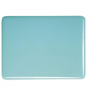 BLEU TURQUOISE OPALESCENT - 0116-30F - 90