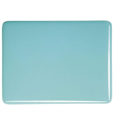 BLEU TURQUOISE OPALESCENT - 0116-30F - 90