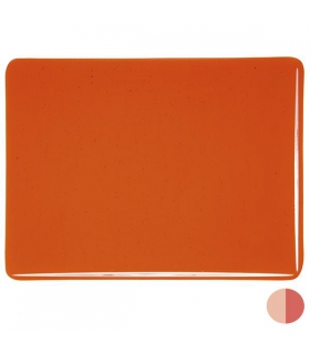 ORANGE TRANSLUCIDE - 1125-30FST - 90