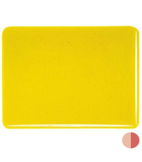 JAUNE TRANSLUCIDE - 1120-30FST - 90