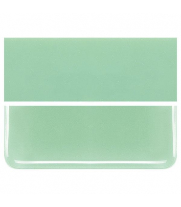 VERT MENTHE OPALESCENT - 0112-30F - 90