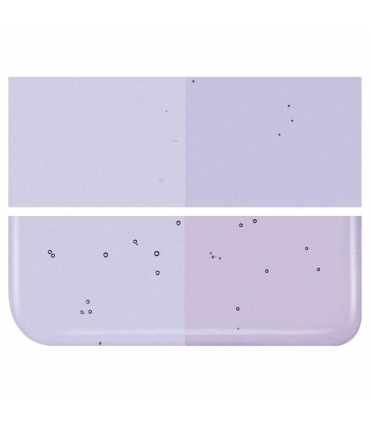 VIOLET LAVANDE TRANSLUCIDE - 1442-30F - 90