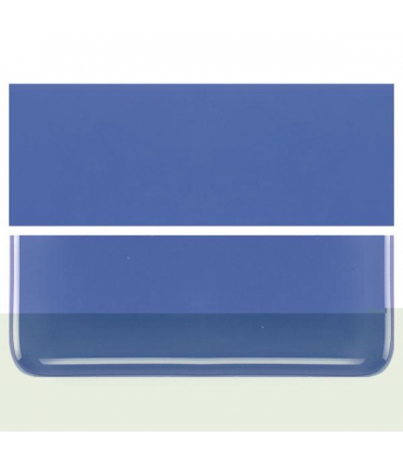 BLEU VIOLINE OPALESCENT - 0114-30F - 90