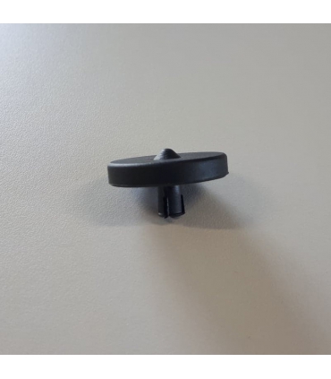 Assiette de pression pour pince à ouvrir la coupe