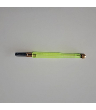 Coupe-verre TOYO - manche plastique