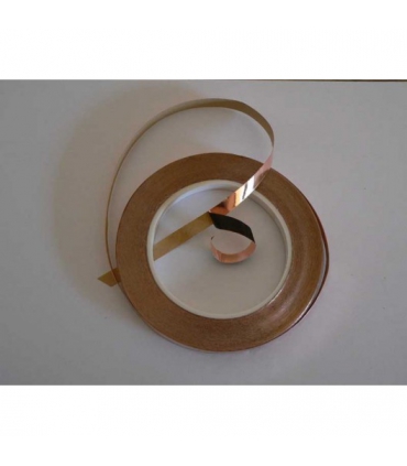 CUIVRE ADHESIF 3/16