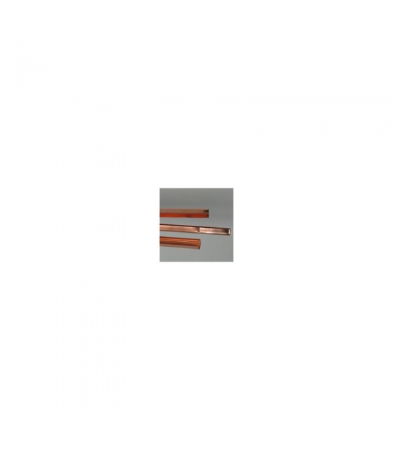 Outils Pour Vitrail - Lot De 2, Applicateur Feuille De Cuivre, Brunissage, Réparation Vitraux