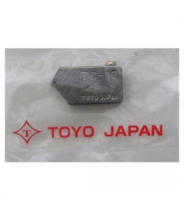 Tête de coupe large - TOYO