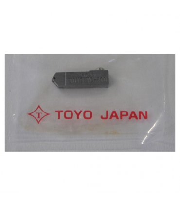 Tête de coupe étroite - TOYO