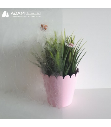 CLAIR FLEUR DE GIVRE