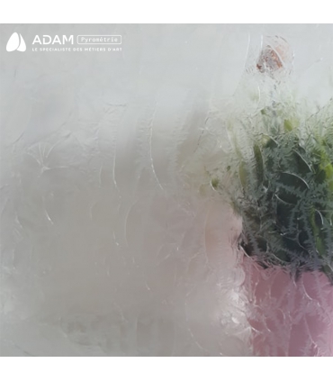 CLAIR FLEUR DE GIVRE