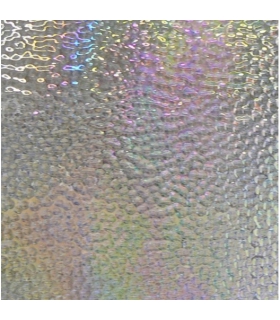 CLAIR HAMMERED IRIDESCENT - WSI_01HAMMERED