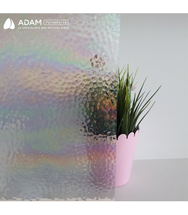 CLAIR HAMMERED IRIDESCENT - WSI_01HAMMERED