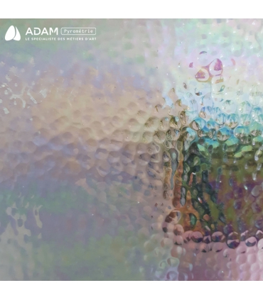 CLAIR HAMMERED IRIDESCENT - WSI_01HAMMERED