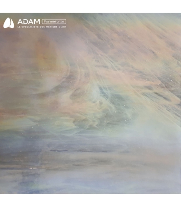 Feuille de verre WISSMACH - WSI WO325