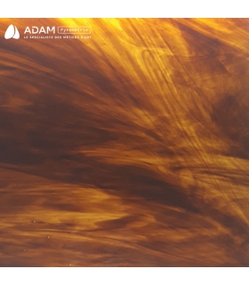 AMBRE MOYEN ET AMBRE FONCÉ - WS 199LL