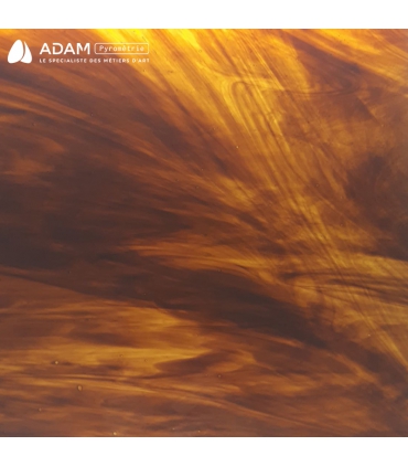 AMBRE MOYEN ET AMBRE FONCÉ - WS 199LL