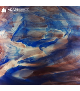 POURPRE ET BLEU - WS 238LL