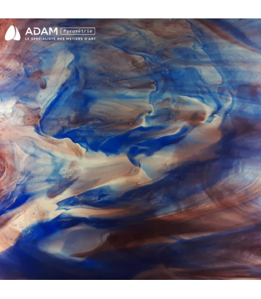 POURPRE ET BLEU - WS 238LL