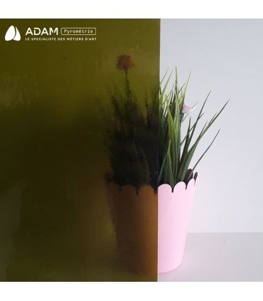 VERT OLIVE - WS 346DR