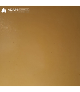 Feuillet de verre WISSMACH - WS 47DR