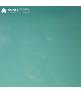 VERT D'EAU - WS 65DR