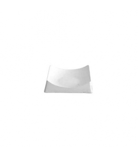 Moule coupelle carrée - 13.6 x 13.6 cm