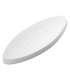 Moule plat ovale 11x27