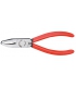 Pince à gruger KNIPEX 4 mm