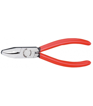 Pince à gruger KNIPEX 4 mm