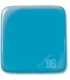 TURQUOISE OPALESCENT - 233-74SF