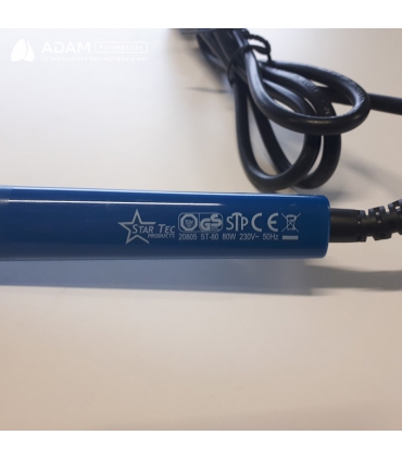 Fer à souder STARTEC 80W