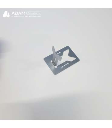 Fer à souder STARTEC 80W