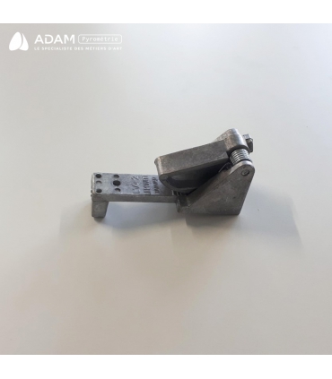 OUTIL A ETIRER LE PLOMB