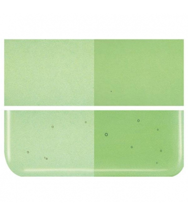 VERT CLAIR TRANSLUCIDE - 1107-30F - 90