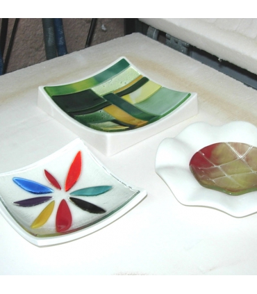 Atelier découverte fusing