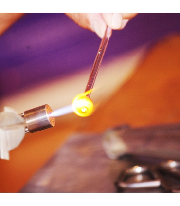 Atelier découverte Perles de verre