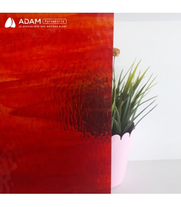 ROUGE ET AMBRE GRANITÉ - WS 11LLG