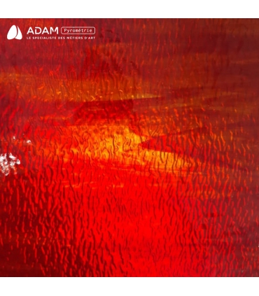 ROUGE ET AMBRE GRANITÉ - WS 11LLG