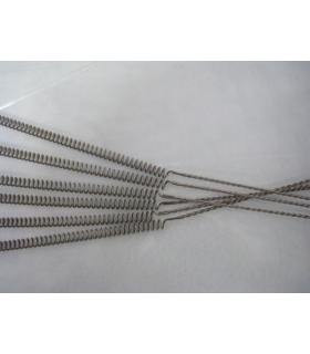 AF040/1300 jeu de résistances