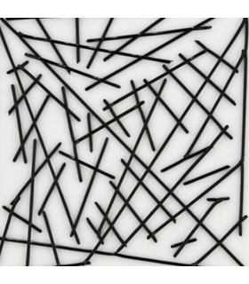 Stringers noirs - coe 96