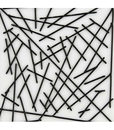 Stringers noirs - coe 96