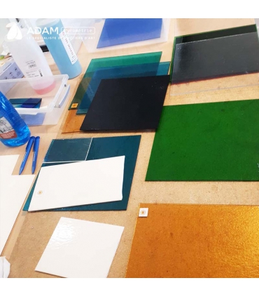 Atelier découverte fusing