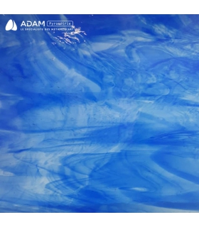 BLEU COBALT STREAKY - WS 119LL