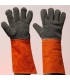 Gants de protection Raku