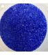 Frittes coe 96 - bleu cobalt transclucide