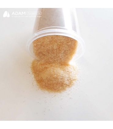 Frittes coe 96 - ambre transclucide